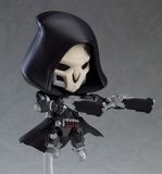  Nendoroid Overwatch Reaper Classic Skin Edition 