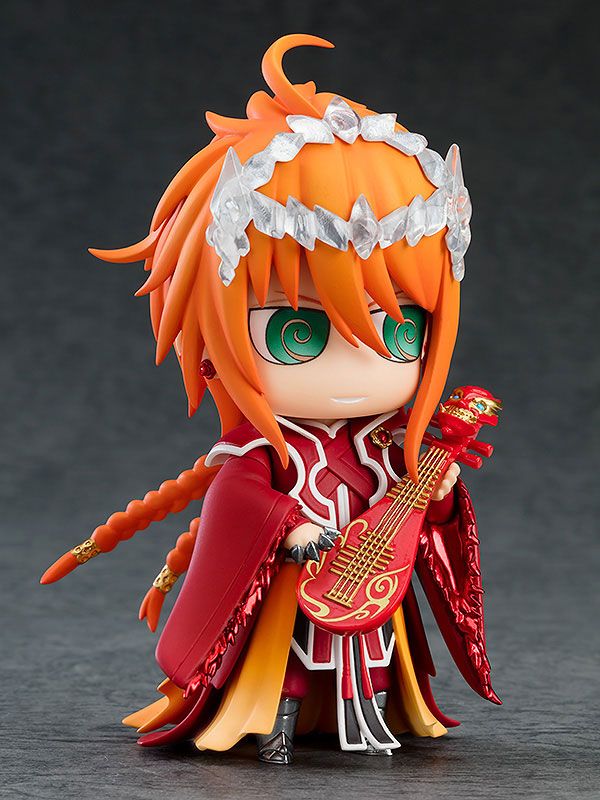 Nendoroid Thunderbolt Fantasy Seiyuugenka Rou Fu You – Japan Figure