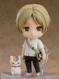  Nendoroid Natsume Yuujinchou Takashi Natsume & Nyanko Sensei 