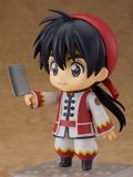  Nendoroid True Cooking Master Boy Liu Maoxing 