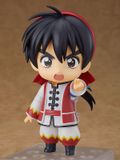  Nendoroid True Cooking Master Boy Liu Maoxing 