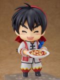  Nendoroid True Cooking Master Boy Liu Maoxing 