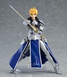  figma Fate/Grand Order Saber/Arthur Pendragon [Prototype] 