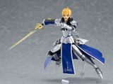  figma Fate/Grand Order Saber/Arthur Pendragon [Prototype] 