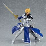  figma Fate/Grand Order Saber/Arthur Pendragon [Prototype] 