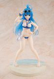  KDcolle KonoSuba Aqua Light Novel Swimsuit Ver. 1/7 