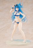  KDcolle KonoSuba Aqua Light Novel Swimsuit Ver. 1/7 