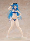  KDcolle KonoSuba Aqua Light Novel Swimsuit Ver. 1/7 