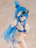  KDcolle KonoSuba Aqua Light Novel Swimsuit Ver. 1/7 