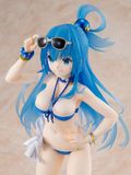  KDcolle KonoSuba Aqua Light Novel Swimsuit Ver. 1/7 