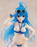  KDcolle KonoSuba Aqua Light Novel Swimsuit Ver. 1/7 