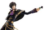  Precious G.E.M. Series Code Geass Re;surrection L.L. & C.C. 