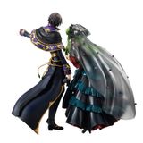  Precious G.E.M. Series Code Geass Re;surrection L.L. & C.C. 