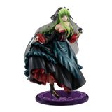  Precious G.E.M. Series Code Geass Re;surrection L.L. & C.C. 