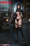  GANTZ:O Reika 1/6 Seamless Action Figure 