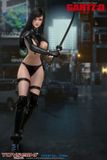  GANTZ:O Reika 1/6 Seamless Action Figure 