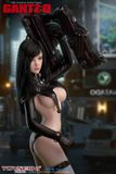  GANTZ:O Reika 1/6 Seamless Action Figure 