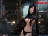  GANTZ:O Reika 1/6 Seamless Action Figure 