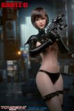  GANTZ:O Anzu Yamasaki 1/6 Seamless 