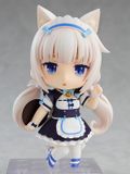  Nendoroid Nekopara Vanilla 