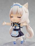  Nendoroid Nekopara Vanilla 