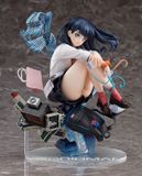  SSSS.GRIDMAN Rikka Takarada - I believe in future - 1/7 