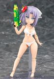 Parfom R! Senran Kagura PEACH BEACH SPLASH Yumi Posable Figure 