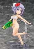  Parfom R! Senran Kagura PEACH BEACH SPLASH Yumi Posable Figure 