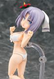  Parfom R! Senran Kagura PEACH BEACH SPLASH Yumi Posable Figure 