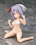  Parfom R! Senran Kagura PEACH BEACH SPLASH Yumi Posable Figure 