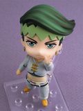  Nendoroid TV Anime "JoJo's Bizarre Adventure Diamond Is Unbreakable" Rohan Kishibe 