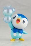  ARTFX J "Pokemon" Series Dawn with Piplup 1/8 