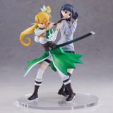  Sword Art Online - Leafa & Suguha Kirigaya - bộ 2 Figures Set 