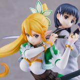  Sword Art Online - Leafa & Suguha Kirigaya - bộ 2 Figures Set 