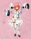  Megami Device x Alice Gear Aegis Aika Aikawa Plastic Model 