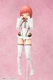  Megami Device x Alice Gear Aegis Aika Aikawa Plastic Model 