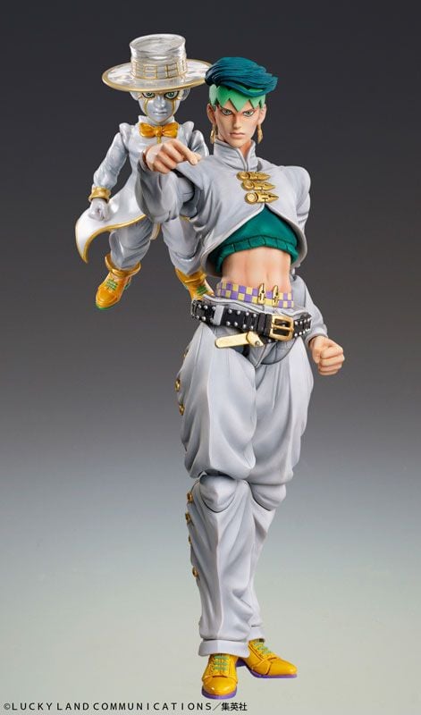 Mô Hình Nendoroid 1276  Josuke Higashikata  JoJos Bizarre Adventure Giá  Tốt  BBCosplaycom