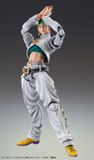  Super Action Statue JoJo's Bizarre Adventure Part.IV Rohan Kishibe & Heaven's Door 