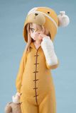  Girls und Panzer das Finale Alice Shimada Boko Pajamas Ver. 1/7 