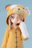  Girls und Panzer das Finale Alice Shimada Boko Pajamas Ver. 1/7 