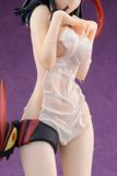  Kill la Kill Ryuko Matoi Bathing in Hot Spring Glowing Skin Ver. 1/7 