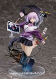  SSSS.GRIDMAN Akane Shinjo -A wish come true- 1/7 