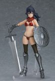  figma styles Bikini Armor 