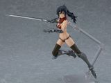  figma styles Bikini Armor 