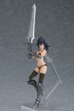  figma styles Bikini Armor 