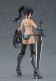  figma styles Bikini Armor 