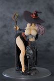  Dragon's Crown Sorceress Darkness Crow ver. 1/7 