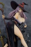  Dragon's Crown Sorceress Darkness Crow ver. 1/7 