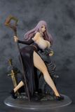  Dragon's Crown Sorceress Darkness Crow ver. 1/7 