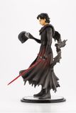  ARTFX Artist Series Star Wars: The Force Awakens Kylo Ren -Cloaked in Shadows- 1/7 